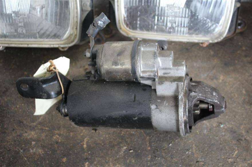 RECAMBIO para Opel Astra 1.7 DTI ASTRA G 55Kw (2001)