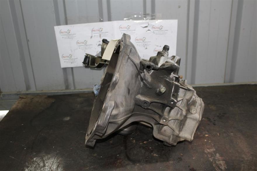 RECAMBIO para Opel Tigra Cabrio 1.4 G 66Kw (2004)
