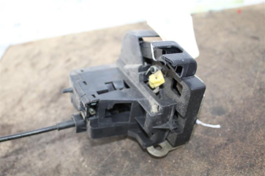 RECAMBIO para Renault Megane 1.4 G (2002)
