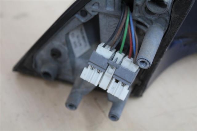 RECAMBIO para Citroen Xsara Picasso 2.0 HDI 66Kw (2000)