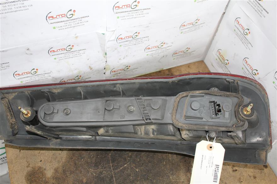 RECAMBIO para Fiat Punto 1.7 D 46Kw (1999)