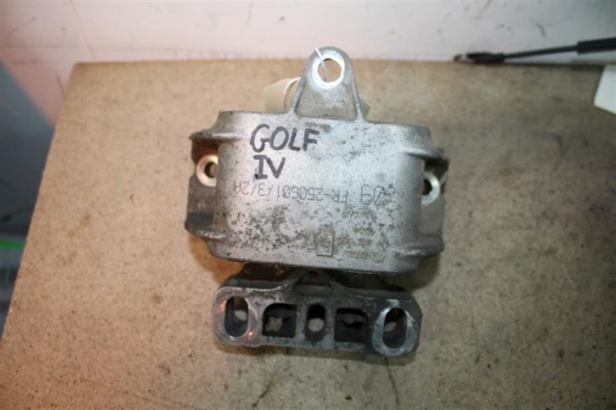RECAMBIO para Volkswagen Golf 1.9 TDI GOLF IV 81Kw (2001)