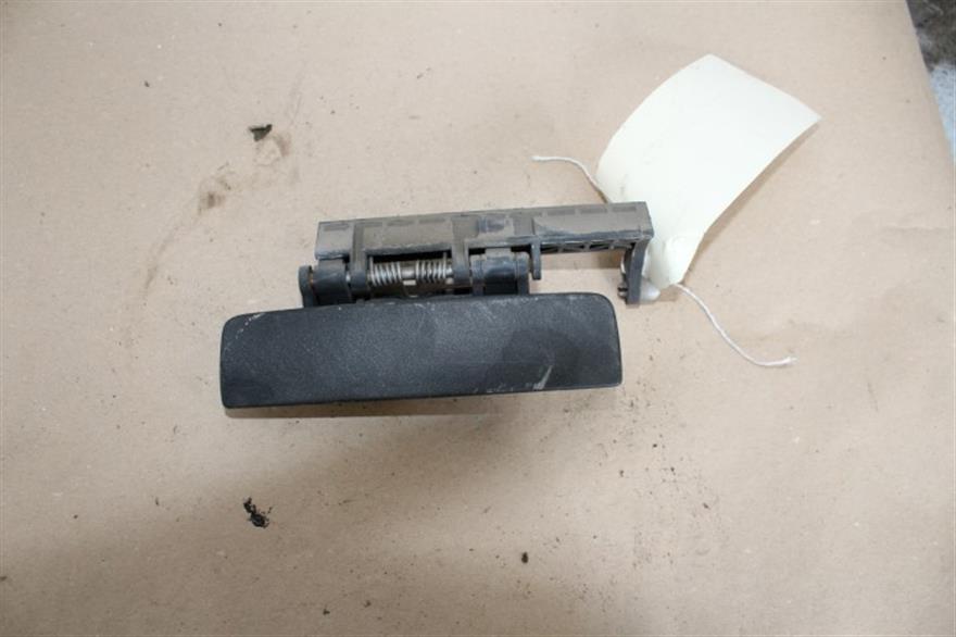 RECAMBIO para Peugeot 306 1.9 D 50Kw (1997)