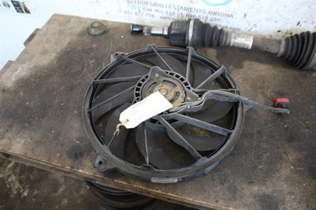 RECAMBIO para Peugeot 206 1.4 G 55Kw (2001)