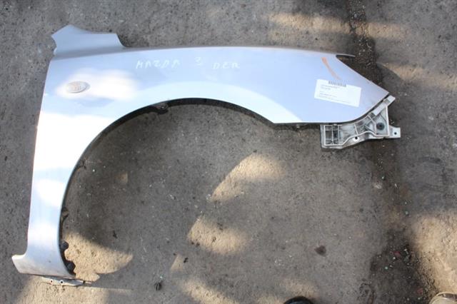 RECAMBIO para Mazda  3 1.6 DI 80Kw (2006)