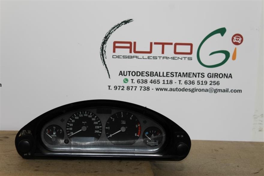 RECAMBIO para Bmw   318 1.7 TDS COMPACT (E36) 66Kw (1998)
