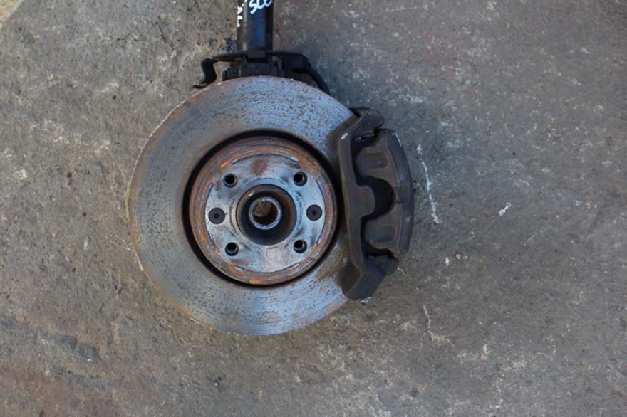 RECAMBIO para Renault Megane Scenic 1.6 G 79Kw (2001)