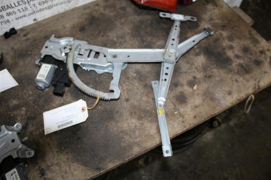 RECAMBIO para Opel Corsa 1.4 G CORSA C 66Kw (2002)