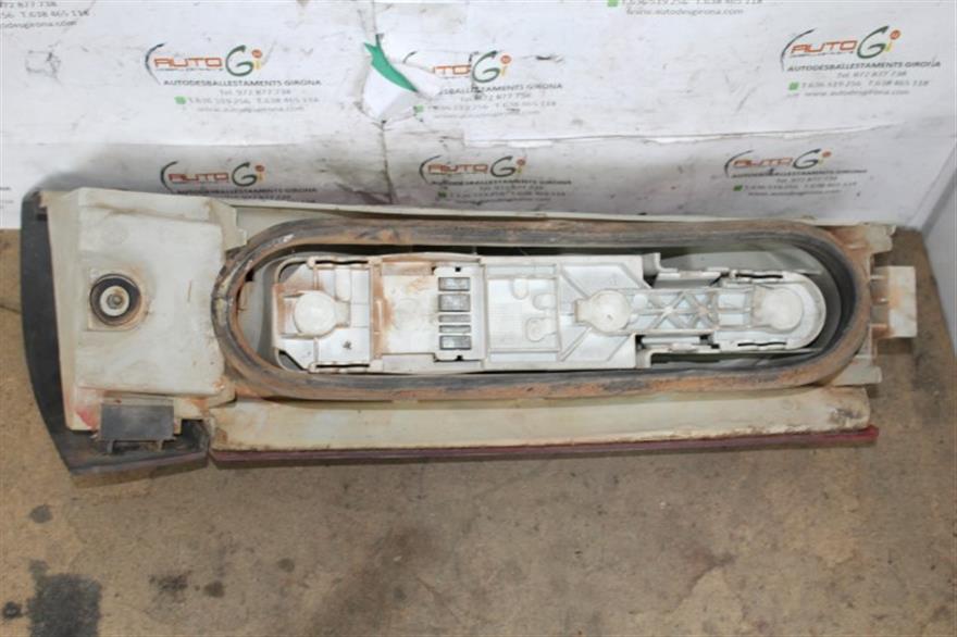RECAMBIO para Renault   5
