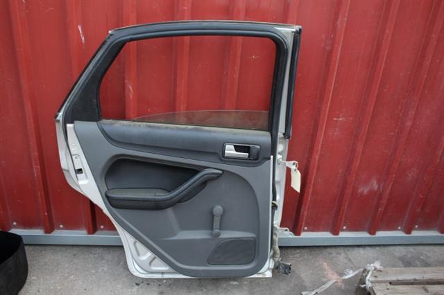 RECAMBIO para Ford Focus 1.8 TDCI 85Kw (2006)
