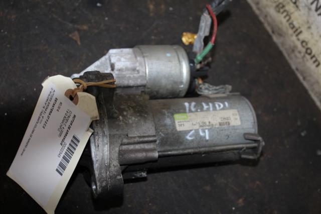 RECAMBIO para Citroen C  4 1.6 G 80Kw (2005)
