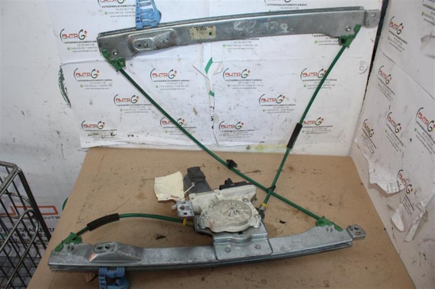 RECAMBIO para Citroen C  2 1.4 G 54Kw (2003)