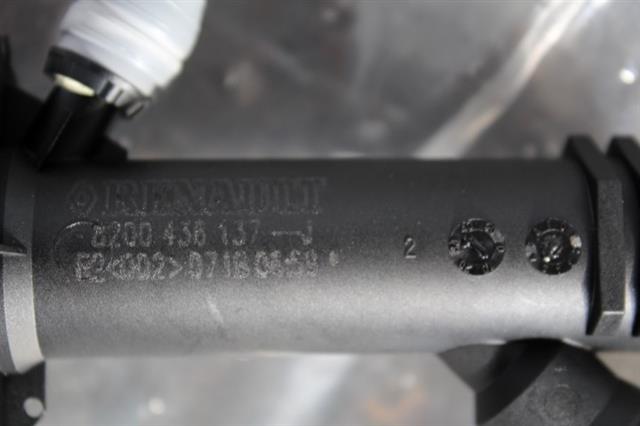 RECAMBIO para Renault Clio