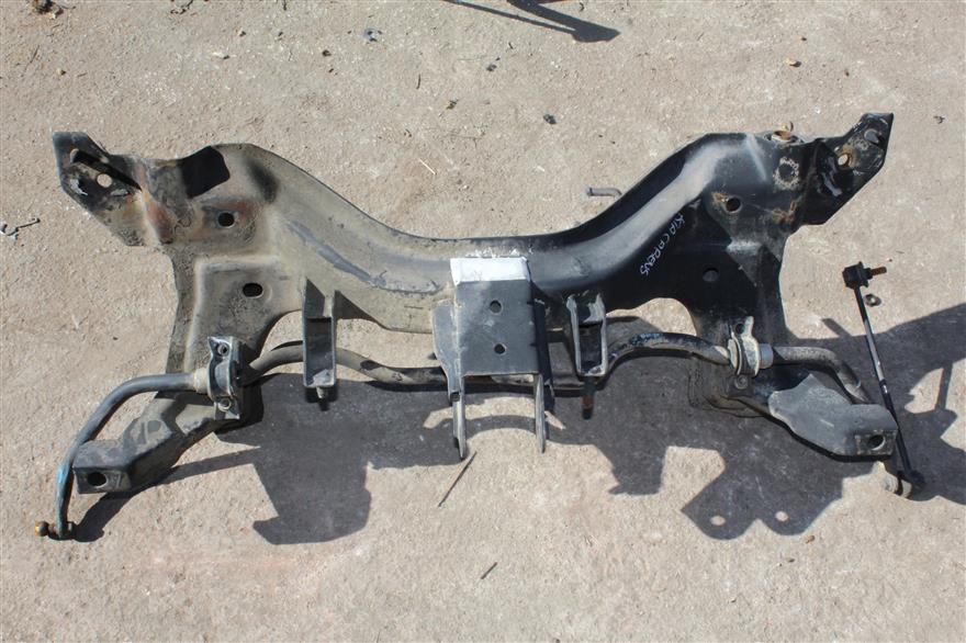 RECAMBIO para Kia Carens 2.0 CRDI 82,50Kw (2003)