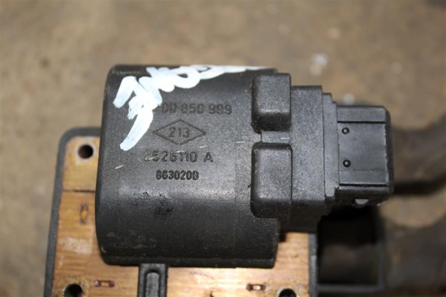 RECAMBIO para Renault Megane 1.6 G 66Kw (1996)