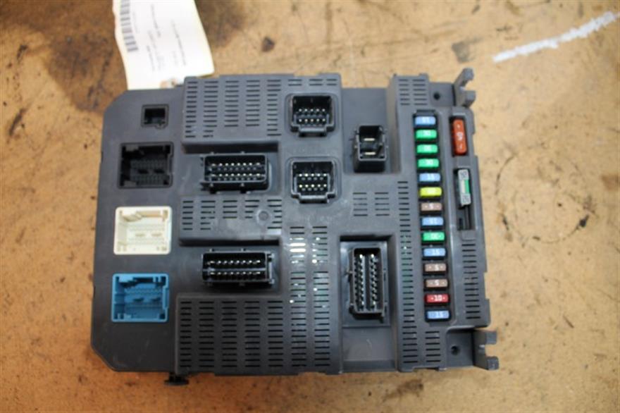 RECAMBIO para Peugeot 207 1.4 HDI 50Kw (2007)