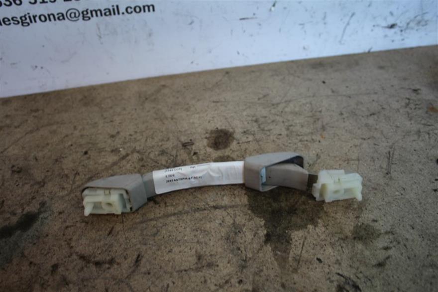 RECAMBIO para Peugeot 307 2.0 HDI 307 SW (2002)