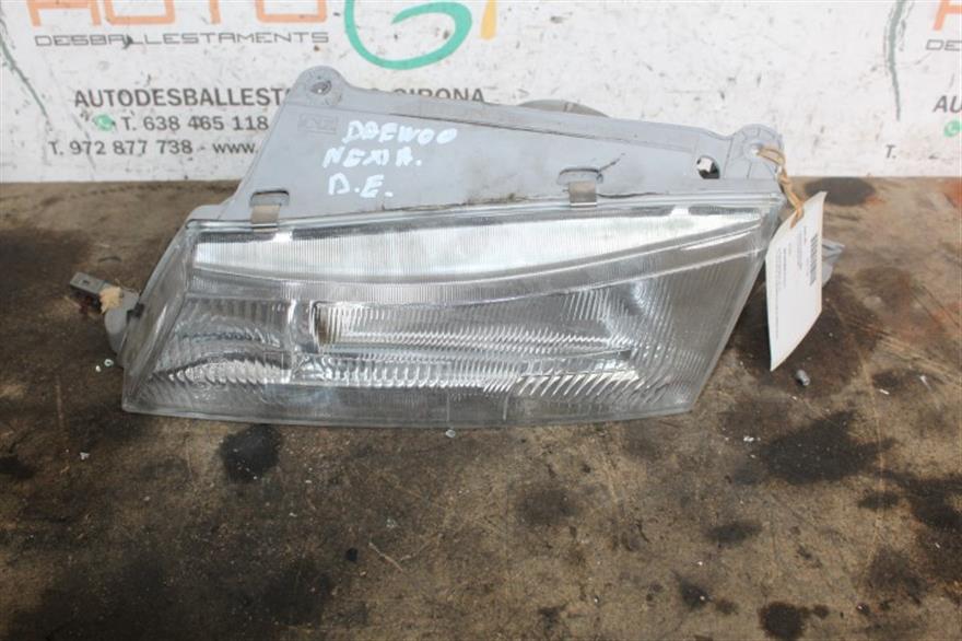 RECAMBIO para Daewoo Nexia 1.5 G 67Kw (1996)