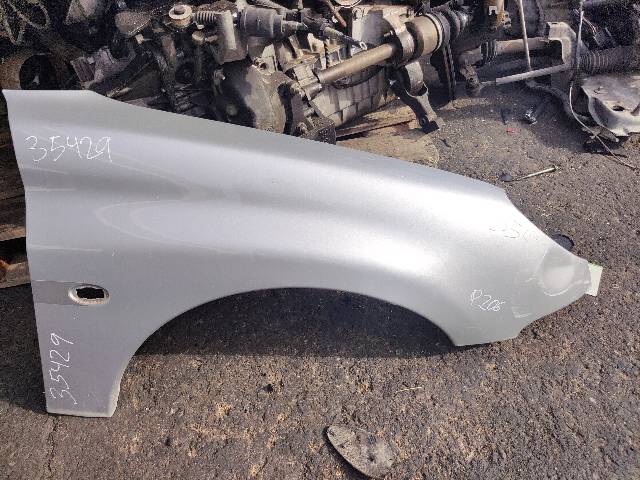 RECAMBIO para Peugeot 206 2.0 HDI SW 66Kw (2003)