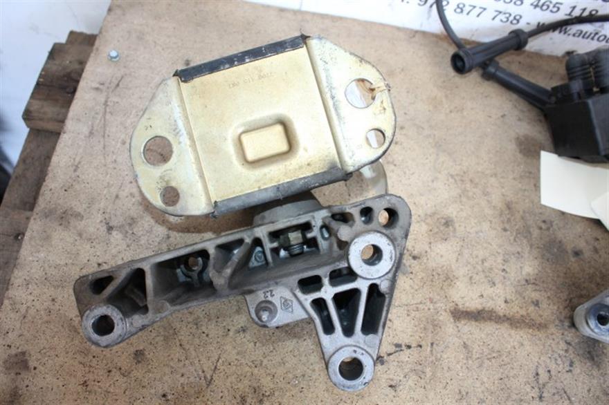 RECAMBIO para Renault Clio 1.1 G 43Kw (2000)