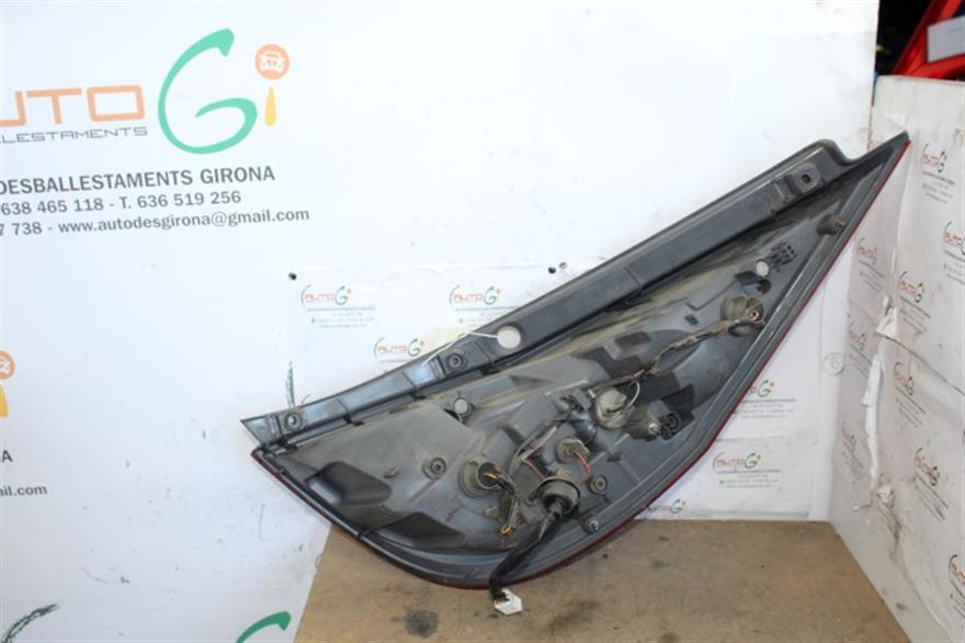 RECAMBIO para Hyundai i30 1.6 CRDI (2007)