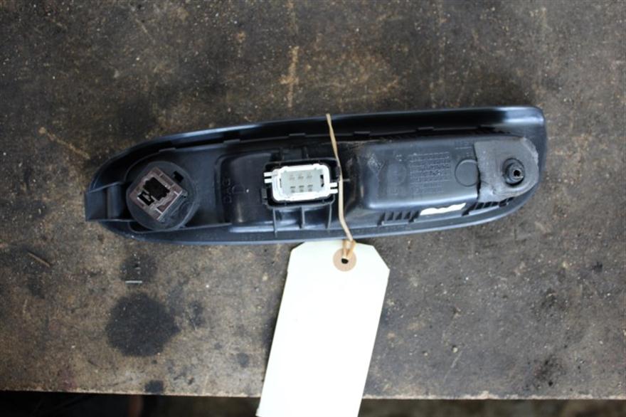 RECAMBIO para Renault Clio 1.2 G 55Kw (2003)