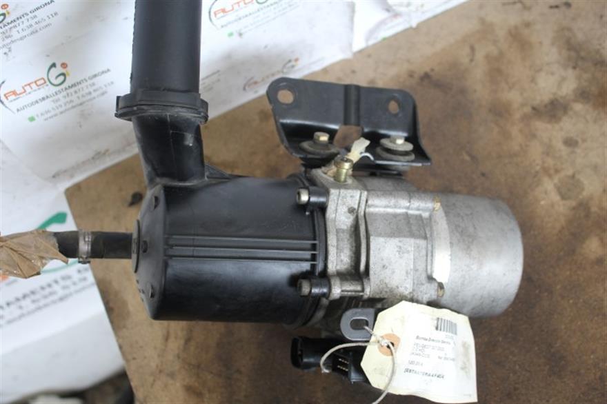 RECAMBIO para Peugeot 307 2.0 HDI 307 SW 0Kw (2002)