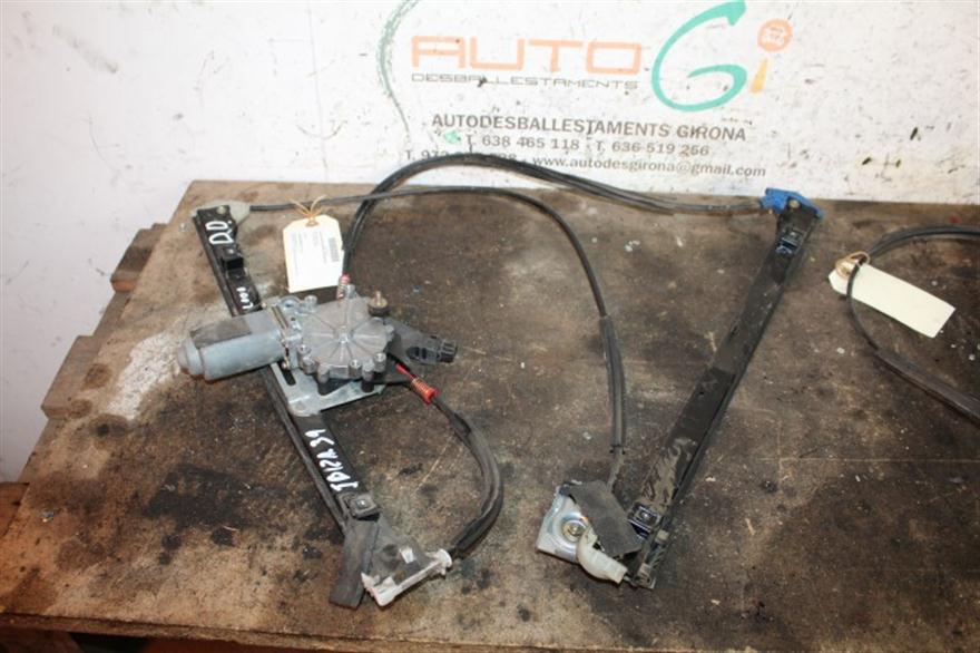 RECAMBIO para Seat Ibiza 1.9 TDI 66Kw (2000)
