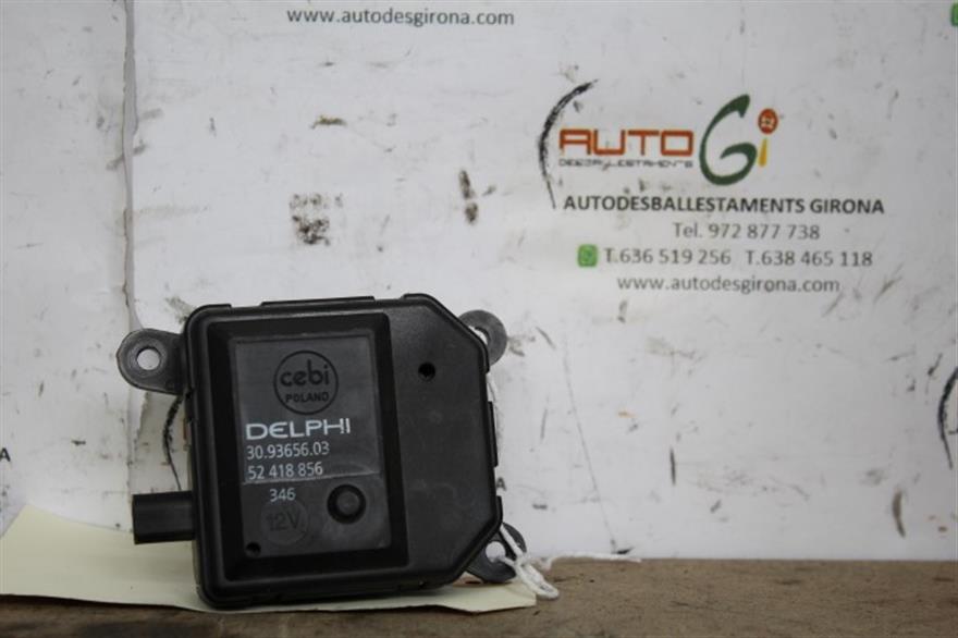RECAMBIO para Opel Astra 1.7 CDTI ASTRA GTC (2006)