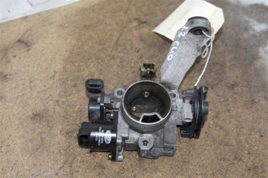 RECAMBIO para Renault Clio 1.2 G 43Kw (1992)