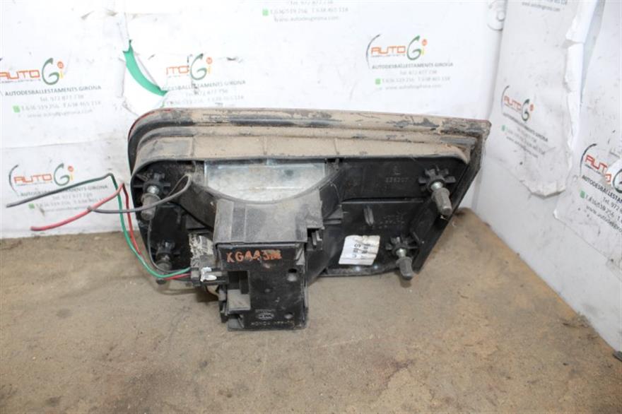 RECAMBIO para Honda Accord