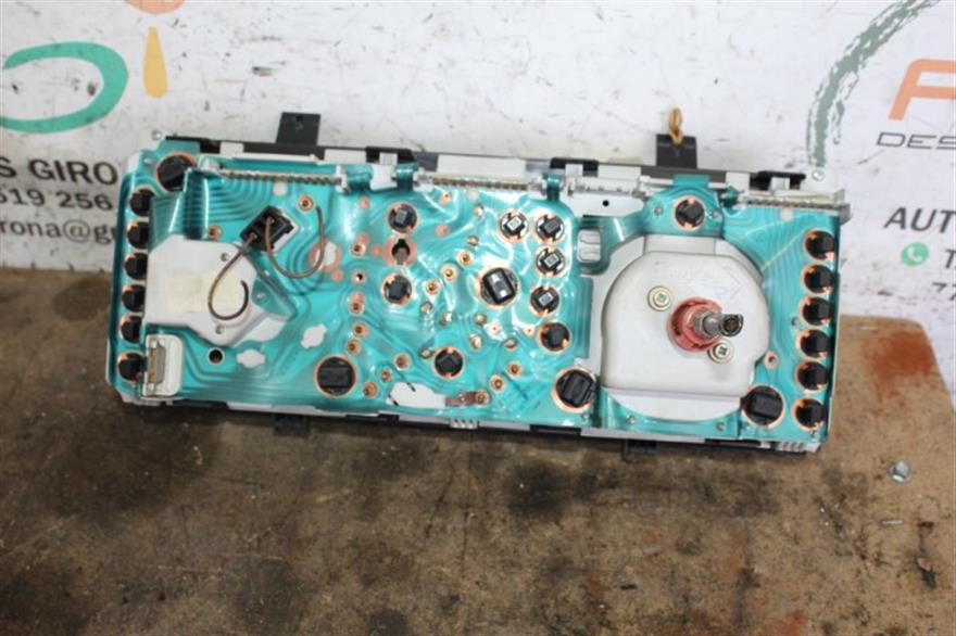 RECAMBIO para Renault 19 1.4 G 58Kw (1989)