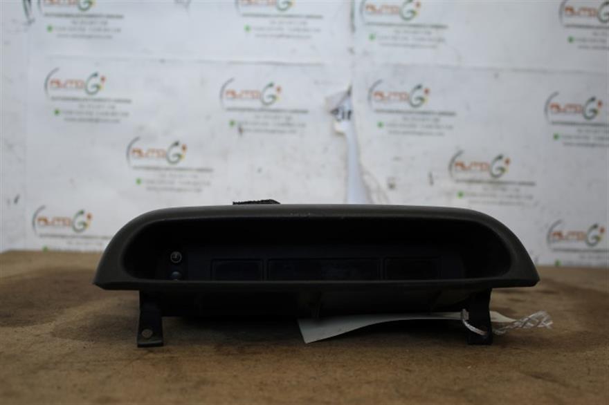 RECAMBIO para Opel Combo 1.7 D (1998)