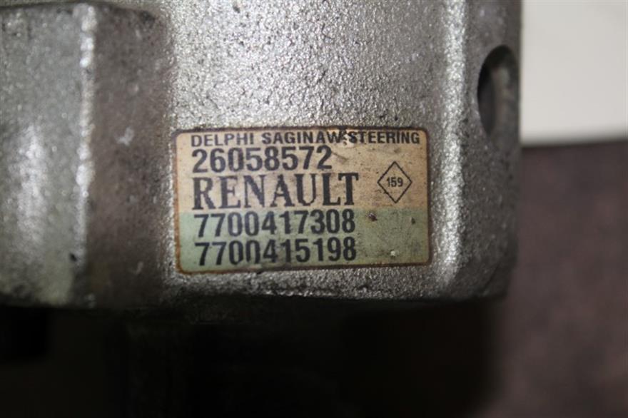 RECAMBIO para Renault Megane 1.9 DTI 73Kw (2000)