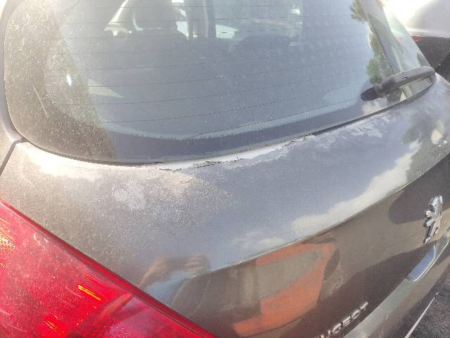RECAMBIO para Peugeot 308 1.6 G I 110Kw (2007)