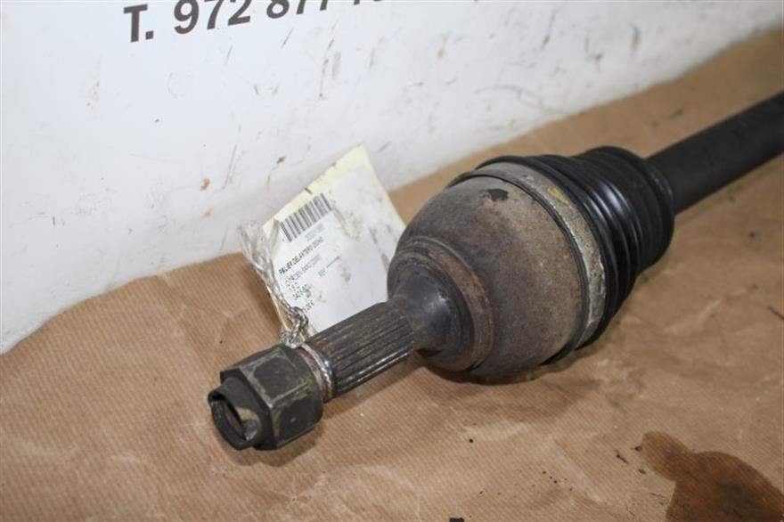 RECAMBIO para Citroen Saxo 1.5 D (2000)