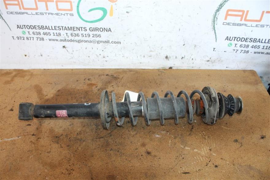 RECAMBIO para Volkswagen Polo 1.4 G 44Kw (1998)