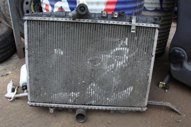 RECAMBIO para Peugeot 406 2.0 HDI (1999)