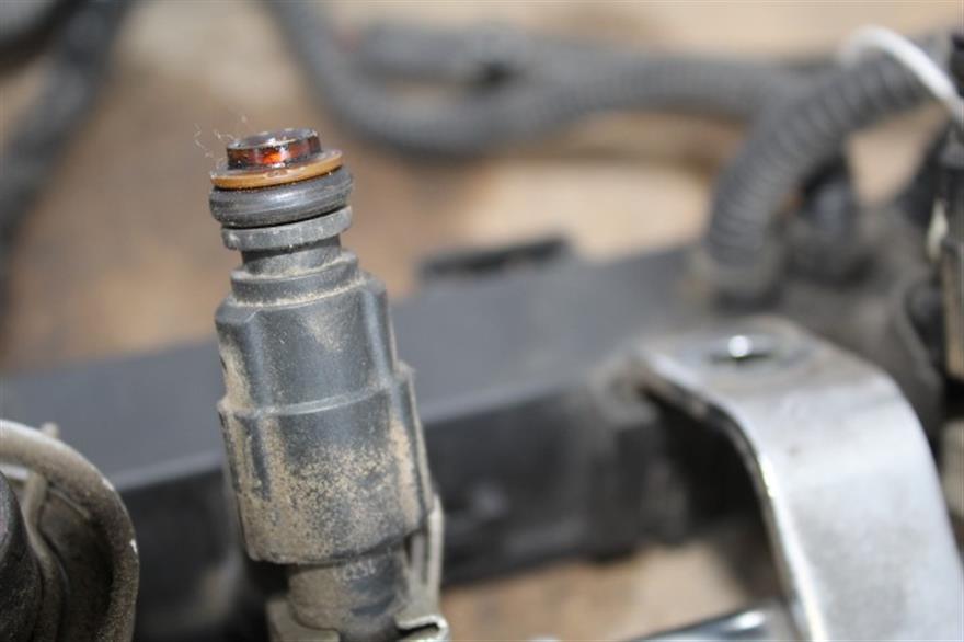 RECAMBIO para Mini Cooper 1.6 G 85Kw (2003)
