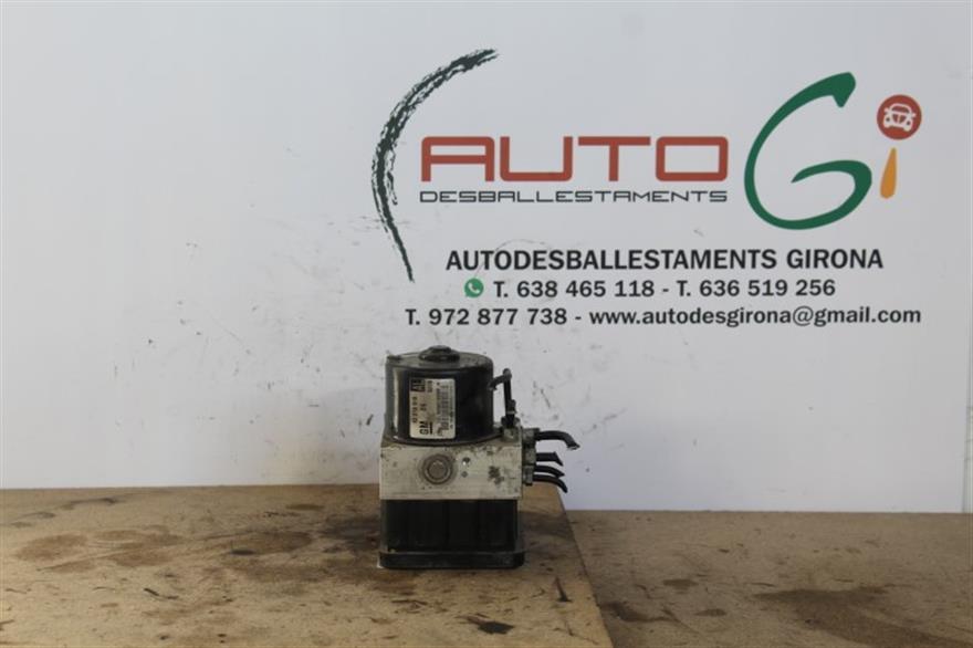 RECAMBIO para Opel Astra 1.7 CDTI ASTRA GTC (2006)