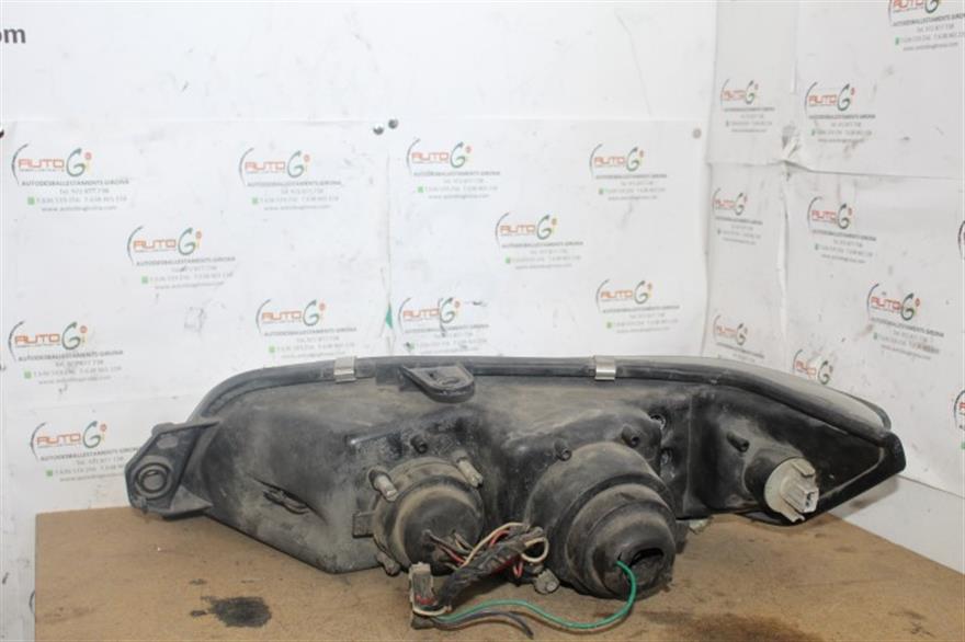 RECAMBIO para Peugeot 306