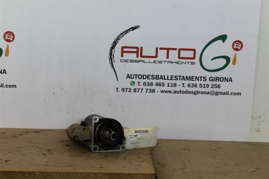 RECAMBIO para Fiat Stilo 1.9 JTD (2005)