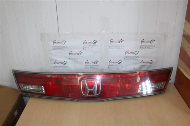 RECAMBIO para Honda Civic 2.2 CTDI 103Kw (2007)