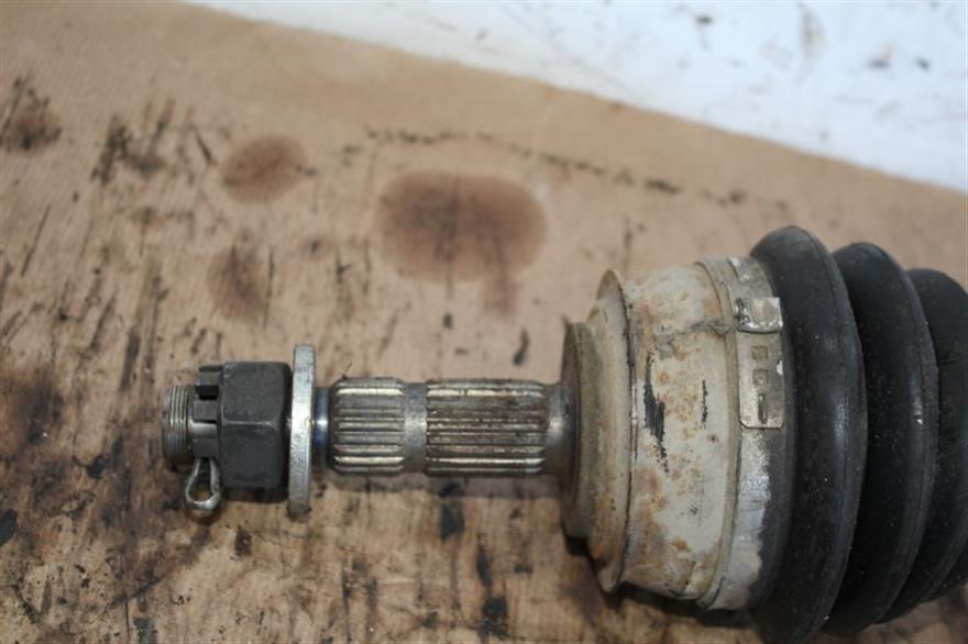 RECAMBIO para Opel Astra 1.6 G F 1.6 X16SZR (1997)