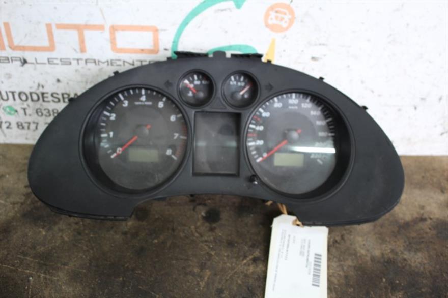 RECAMBIO para Seat Ibiza 1.4 G IBIZA 6L 74Kw (2005)