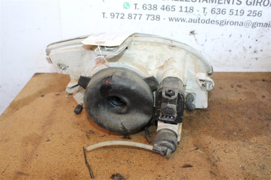 RECAMBIO para Fiat Seicento