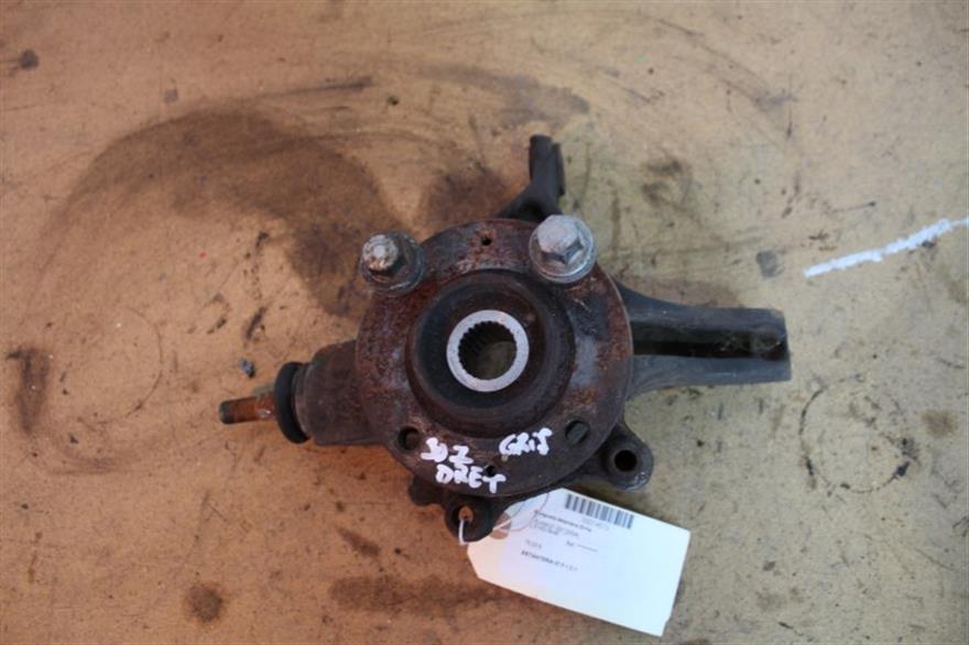 RECAMBIO para Peugeot 307 2.0 HDI 100Kw (2004)