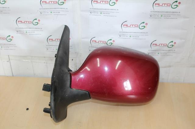 RECAMBIO para Renault Kangoo 1.5 DCI 48Kw (2004)