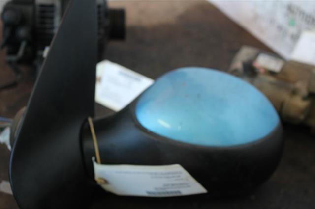 RECAMBIO para Peugeot 206 1.4 HDI 50Kw (2009)