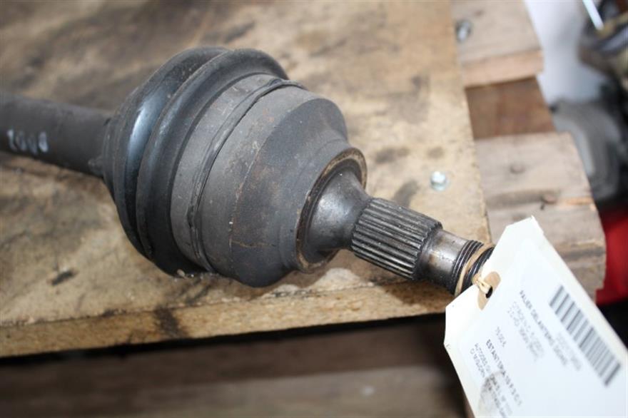RECAMBIO para Citroen C  5 2.0 HDI 66Kw (2001)